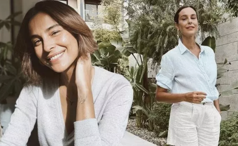 Arzum Onan'dan estetik itirafı! "Tramvam oldu, evden çıkamadım" - Resim: 2