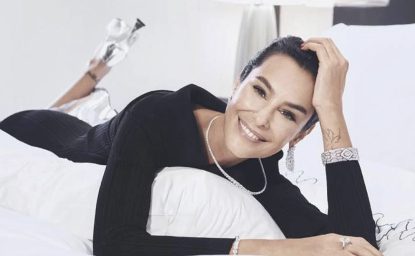 Arzum Onan'dan estetik itirafı! "Tramvam oldu, evden çıkamadım" - Resim: 4