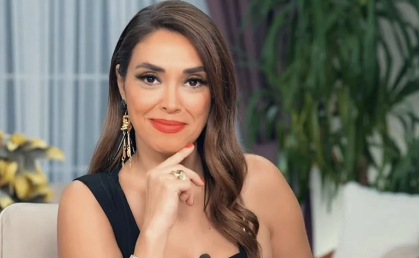 12 Yıldır dizi projelerinde yer almıyordu! Zuhal Topal ilk kez konuştu... - Resim: 4