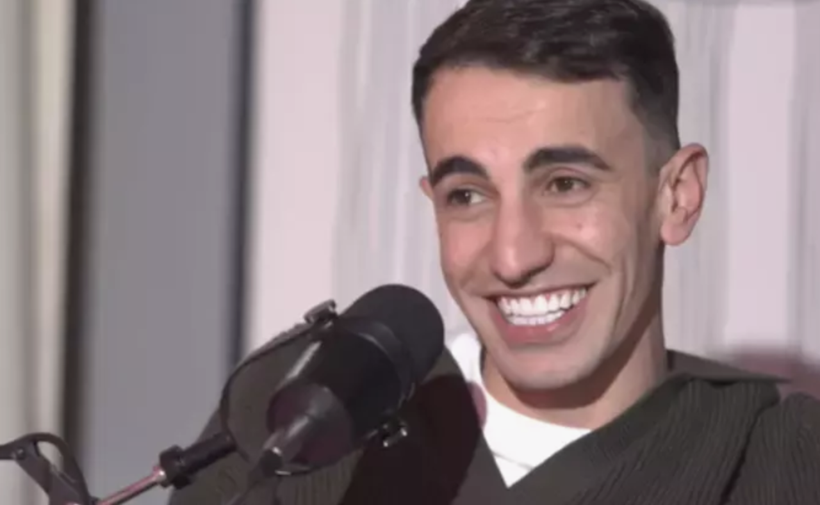 Ünlü fenomen itiraf etti! Orkun Işıtmak'ın programın Ebo şoku - Resim: 1