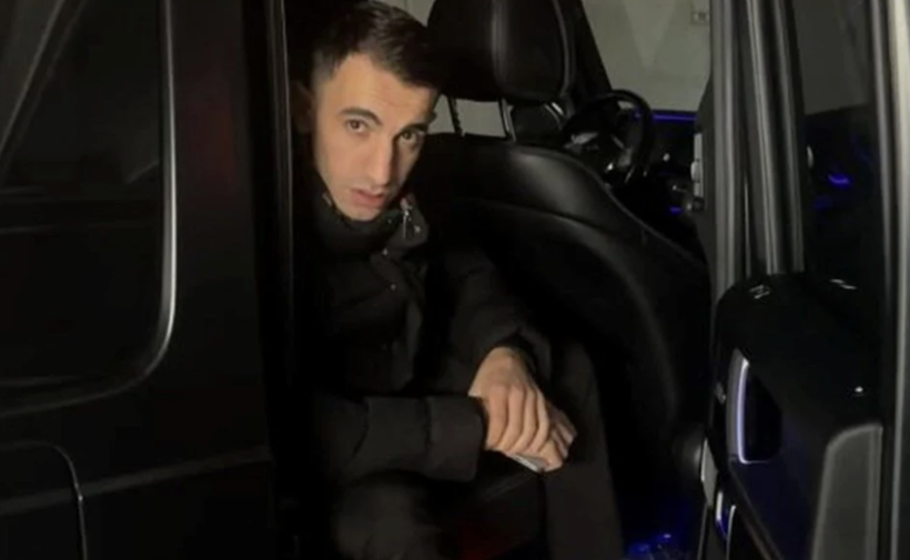 Ünlü fenomen itiraf etti! Orkun Işıtmak'ın programın Ebo şoku - Resim: 2