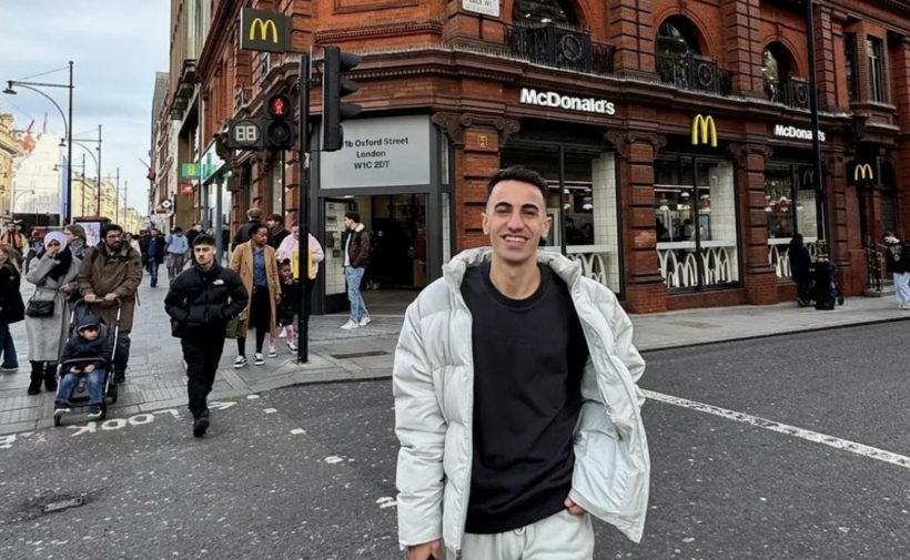 Ünlü fenomen itiraf etti! Orkun Işıtmak'ın programın Ebo şoku - Resim: 3