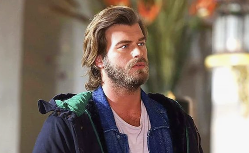 Yeniden TV dizisinde yer alacak! Kıvanç Tatlıtuğ açıkladı... - Resim: 4