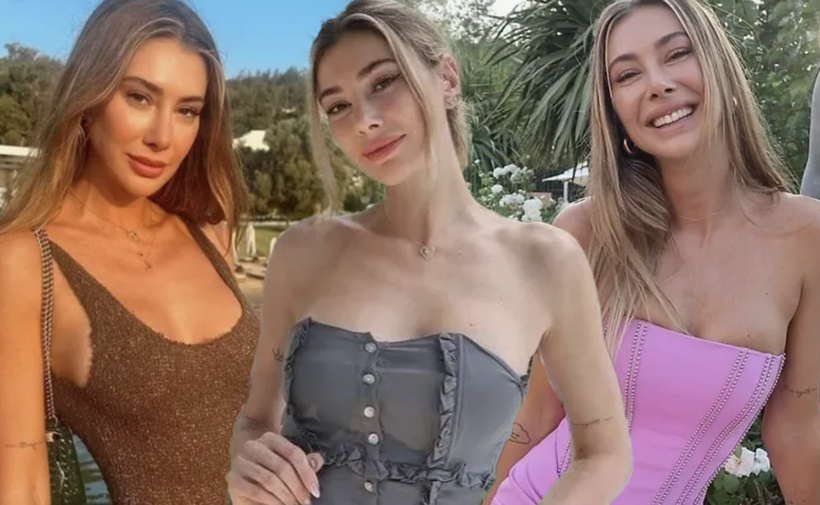 "Ciddi bir tövde sürecindeyim" demişti! Şeyma Subaşı'nın yeni paylaşımı yine çok şaşırtacak... - Resim: 1