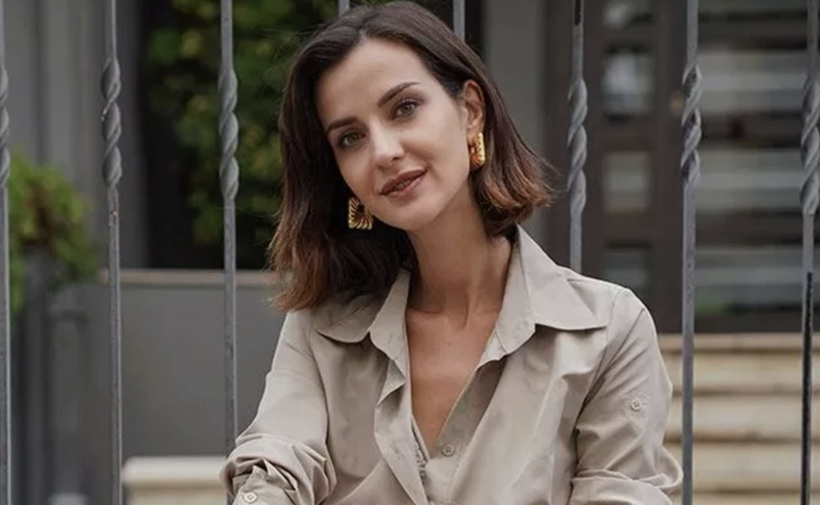 İrem Helvacıoğlu paylaştı! İşte 36. yaş gününden kareler... - Resim: 2