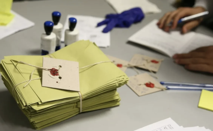 En yakın rakibine 15 puan fark attı, 7 ayın rekorunu kırdı! İşte son anket - Resim: 3