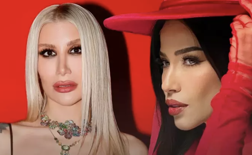 İrem Derici'den Burcu Güneş hamlesi! Bu hareket hiç beklenmiyordu... - Resim: 1