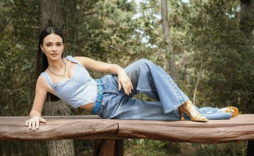 Güzel oyuncu Hande Soral o proje ile dönüyor - Resim: 3