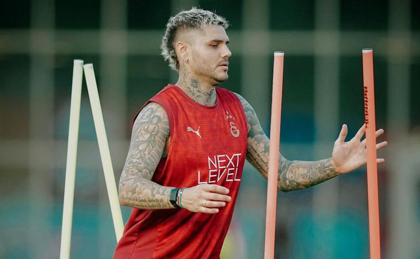 İtalyanlar duyurdu! Mauro Icardi dünya devine imza atabilir - Resim: 4
