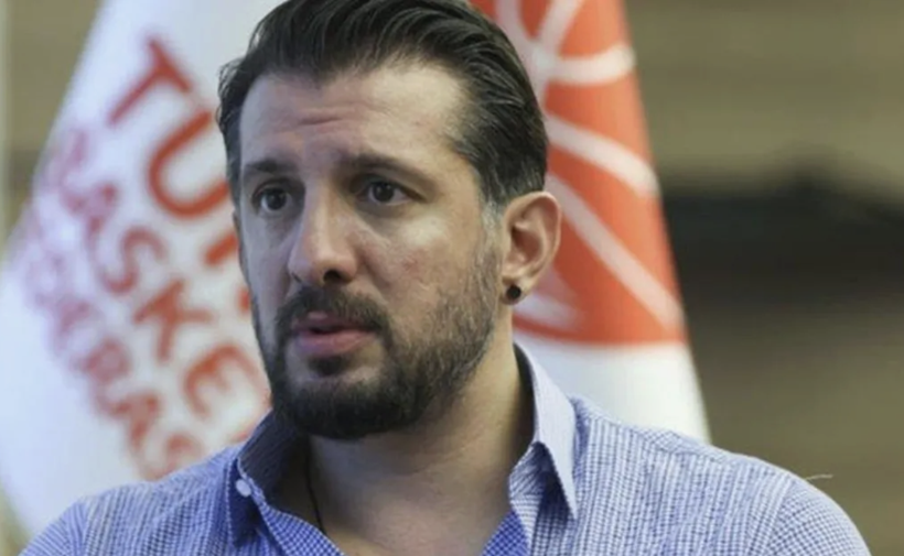 Kerem Tunçeri'nin gizli aşkı ortaya çıktı! Artık birlikte poz veriyorlar... - Resim: 6