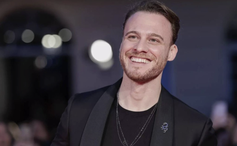 Kerem Bürsin hastane odasından paylaştı! Ameliyat sonrası son durumu... - Resim: 3