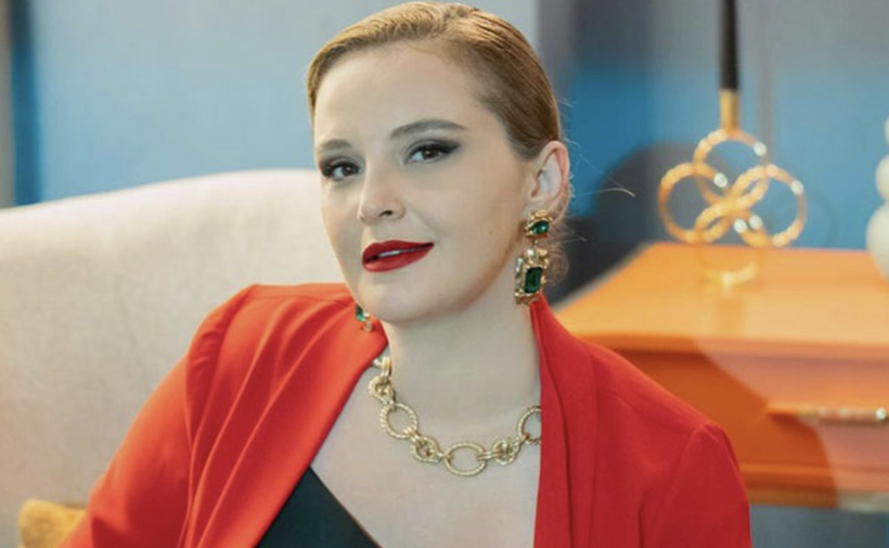 Gözde Seda Altuner Serhat Kılıç’ın vefatı sonrası açıklama! Acıdan resmen yıkıldı - Resim: 7