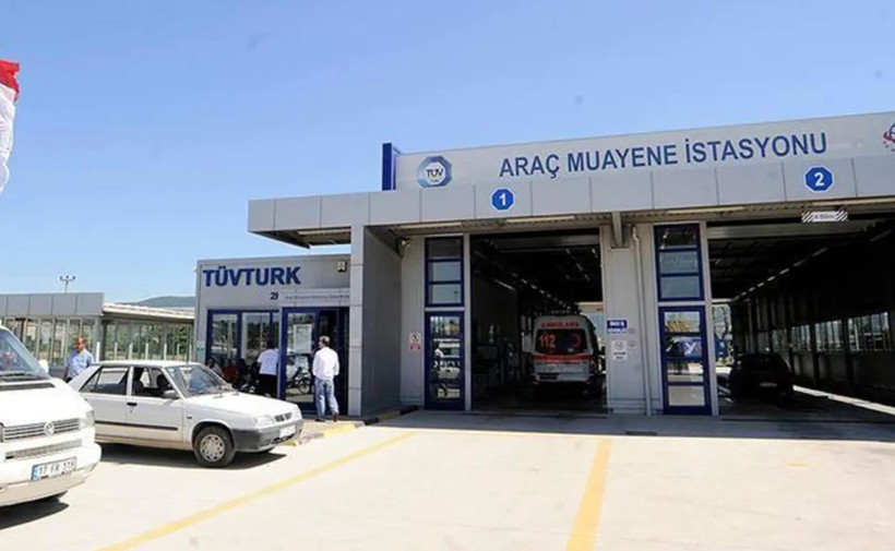 Aracı olanlar aman dikkat cezası 100 bin TL'ye çıktı! Uygulamada şartlar değişti - Resim: 1