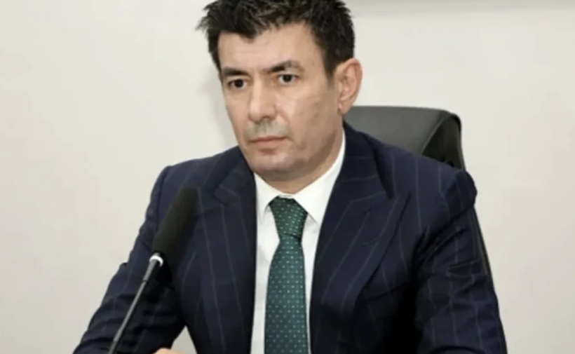 Afyonkarahisar Vali Yardımcısı İhsan Ayrancı'nın intiharının ardından dikkat çeken iddia! - Resim: 2