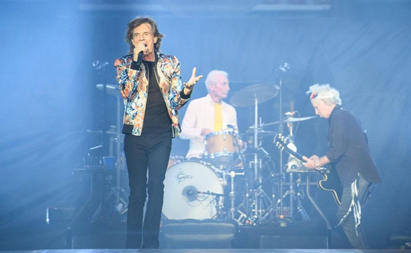 2018'in en çok kazanan müzisyenleri belli oldu! - Resim: 1