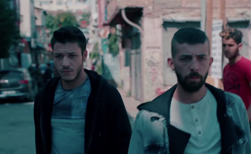 Çukur'da Hayko Cepkin sürprizi! - Resim: 4