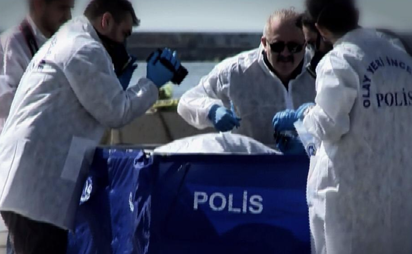 Ercan Küçükaydın’ın cesedi bulundu ailesi ve Esra Erol canlı yayında yıkıldı - Resim: 2