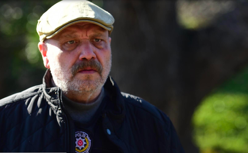 TRT 1 Halka dizisi için anlaşmayı yırttı! Yeni sezonda artık ekranda yok - Resim: 3