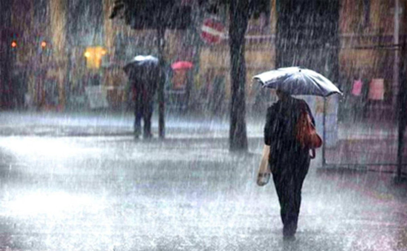 Meteoroloji uyardı! İstanbul'un 2 ilçesi ile Kırklareli'nin kıyı kesimlerine dikkat - Resim: 3