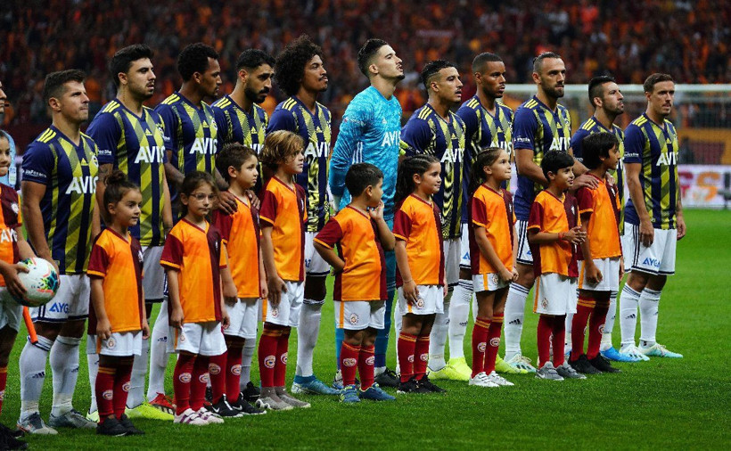 Max Kruse yine herkesi şaşırtacak! Önce İstiklal Marşı şimdi de Türkçe - Resim: 3