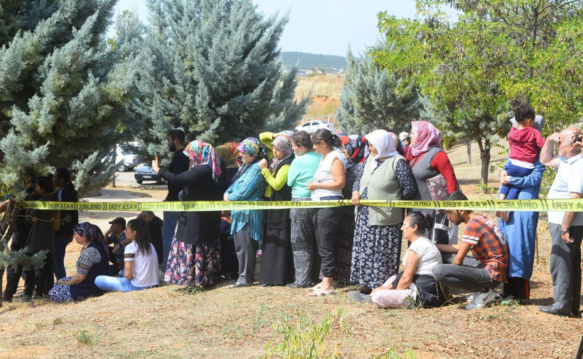 Kuyudan ceset çıktı Uşak'ta 13 yıl sonra gelen cinayet itirafı - Resim: 3
