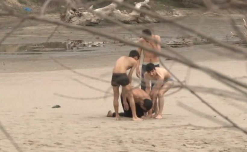 Sınırda Yunanistan zulmü mültecileri soyup dövüp gönderdiler - Resim: 2