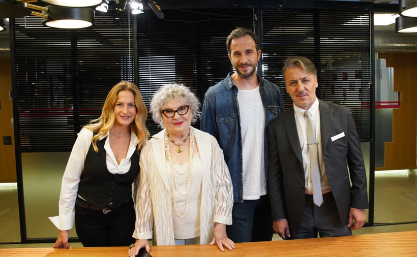 Star TV Menajerimi Ara'da 3 oyuncu birden koronavirüs oldu - Resim: 1