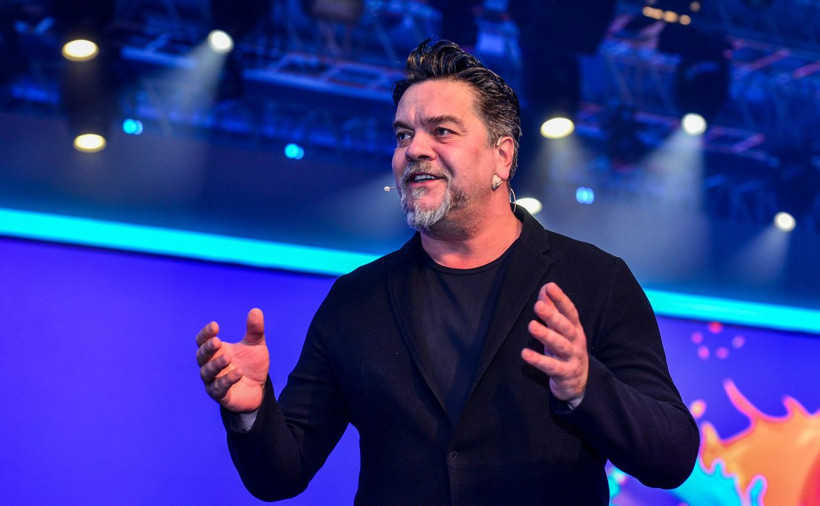 Beyazıt Öztürk 1 yıllık imza attı alacağı ücret dudak uçuklattı! Acun Ilıcalı'yla anlaşmıştı - Resim: 3