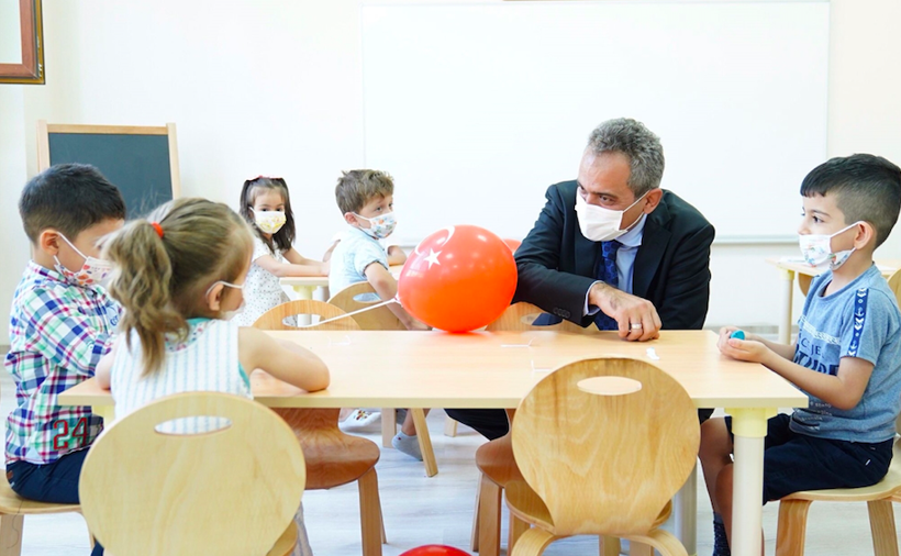 Okul anketinde çarpıcı sonuç! Seçmenin yarısı inanmıyor! Zorunlu olsun isteniyor - Resim: 1