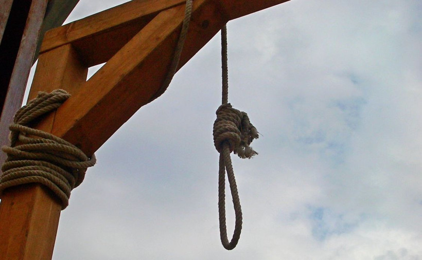 İdam mahkumu son isteği sorulduğunda öyle bir cevap verdi ki! - Resim: 1