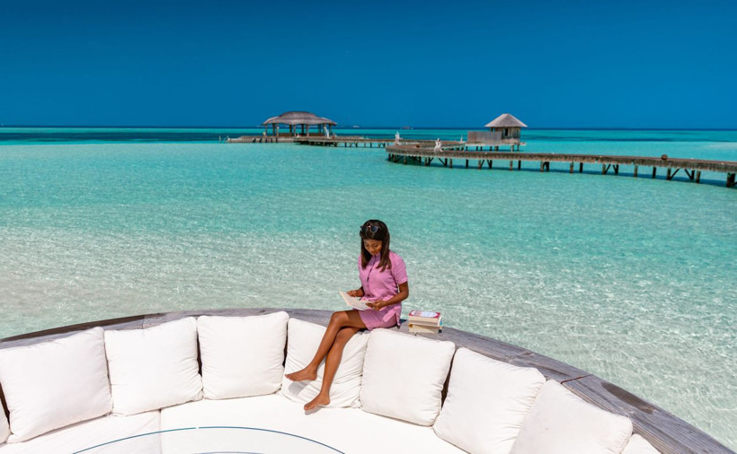 Ayakkabı giymenin yasak olduğu adaya eleman aranıyor! Maaş en az 13 bin 500 TL - Resim: 2