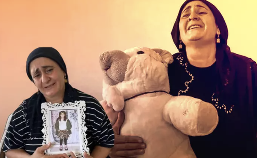 Narin'in annesi bakın neden gözaltındaymış! Amcayla uygunsuz halde... - Resim: 4