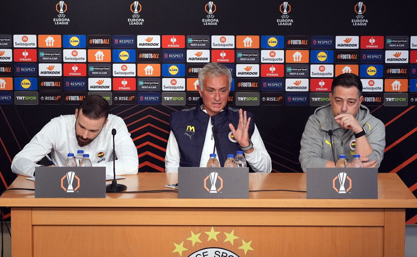 Fenerbahçe-Manchester United maçı ne zaman, saat kaçta, hangi kanalda? Muhtemel 11'ler... - Resim: 3