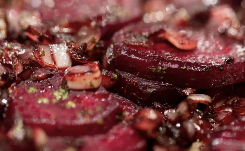 Karaciğer sorunu yaşayanlar dikkat! Bu besinler sağlınızı koruyabilir... - Resim: 2