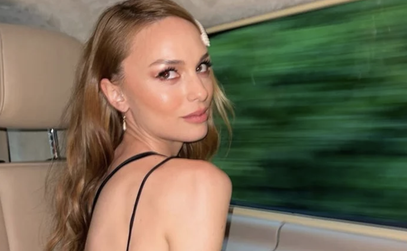 Nilperi Şahinkaya yeni aşkı ile görüntülendi! Sevgilisi bakın kim çıktı... - Resim: 1