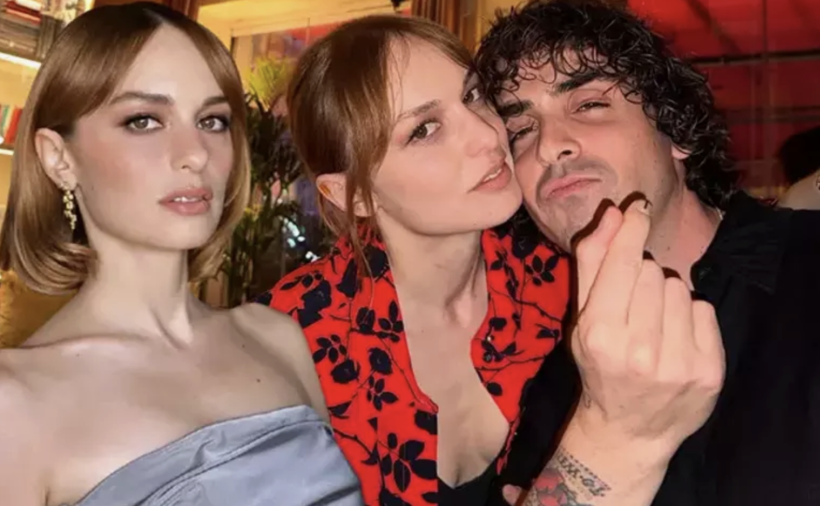 Aslı Bekiroğlu "ben tanıştırdım" demişti! Nilperi Şahinkaya yorum yaptı... - Resim: 4