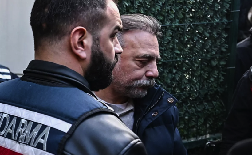 Uyuşturucu testi sonuçlandı, sabrı taştı! Oktay Kaynarca ateş püskürdü - Resim: 1