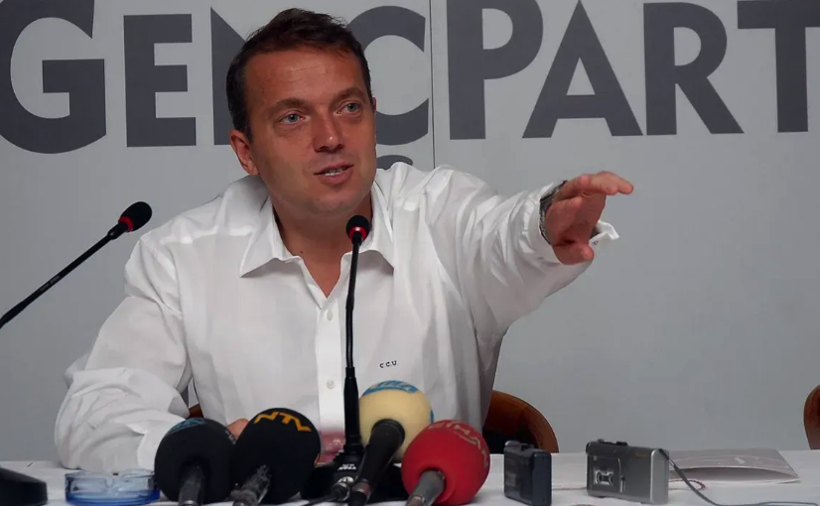 Yıllar sonra aşk itirafı! Cem Uzan'ın sevgilisi bakın kim çıktı - Resim: 2