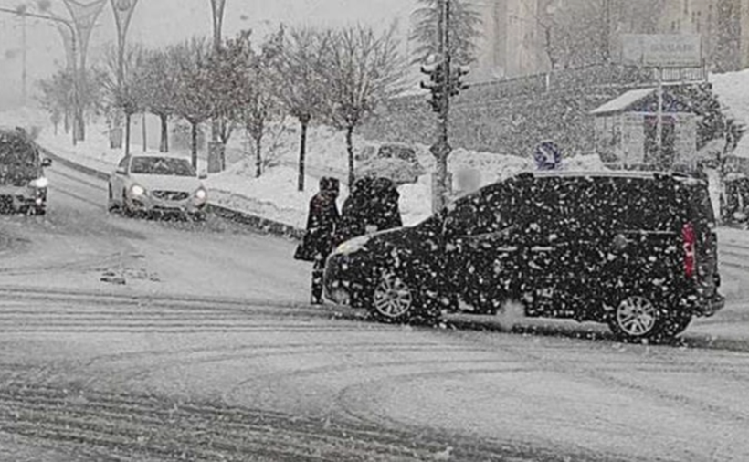 Hafta sonu hava durumu tahminleri geldi! Soğuk hava ve yağış ne zamana kadar sürecek? - Resim: 4
