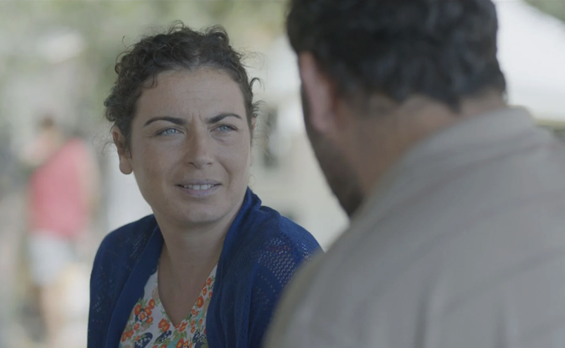 Aynalı Tahir'in Sedef'iydi! Yeşim Büber bakın nerede nasıl yaşıyor... - Resim: 2