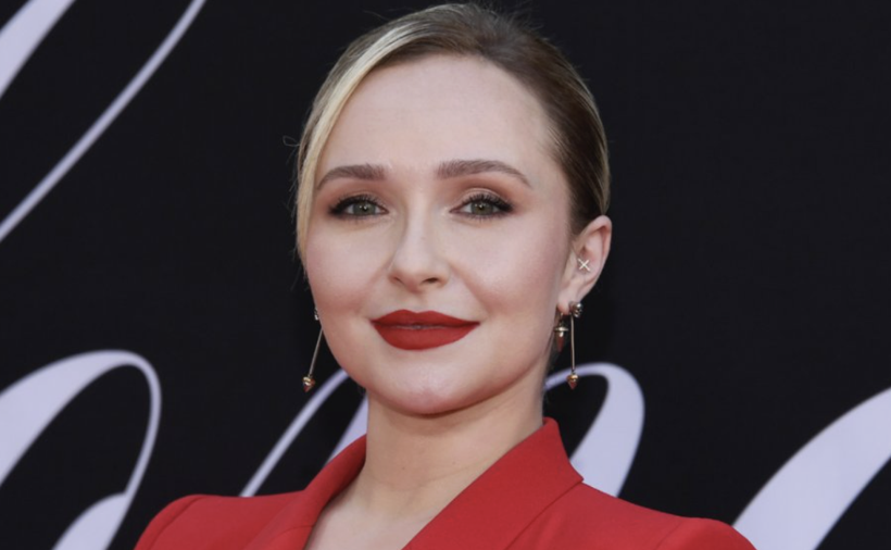 Hayranları şokta! Ünlü oyuncu Hayden Panettiere hayatını kaybetti! - Resim: 4