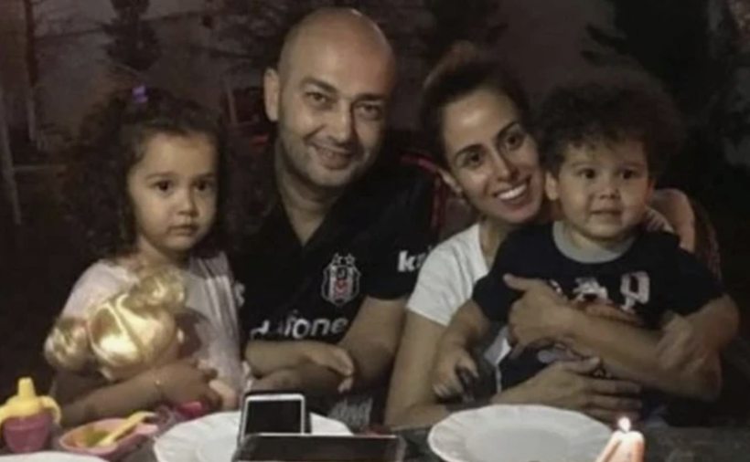 Niran Ünsal ile İbrahim Gugu'dan kötü haber! 9 yıllık evlilik bitiyor... - Resim: 5