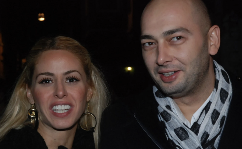 Niran Ünsal ile İbrahim Gugu'dan kötü haber! 9 yıllık evlilik bitiyor... - Resim: 3