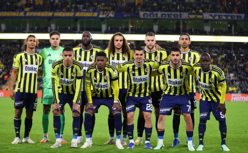 Nefesler tutuldu! İşte dev derbide muhtemel 11'ler... - Resim: 13