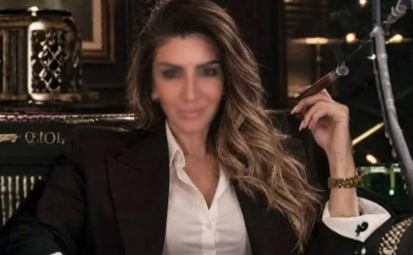 T&uuml;rkiye&rsquo;de para &ccedil;alan bankacıyı Amerikalılar yakaladı! "Ka&ccedil;ma nedenim..." - Resim: 0
