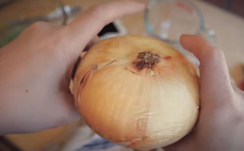 Soğan, telefon, enerji içeceği... Hayrete düşüren deney - Resim: 2