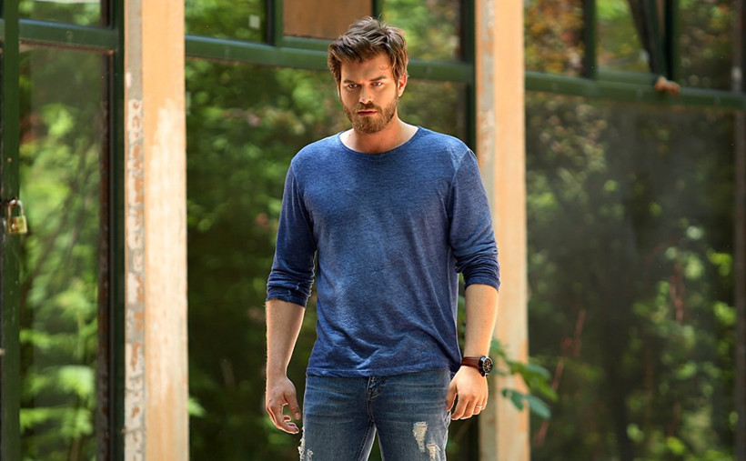 Kıvanç Tatlıtuğ'u şoke eden gelişme! Fena taklaya geldi - Resim: 4