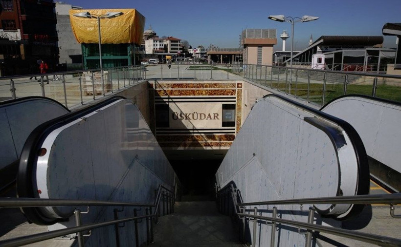 Üsküdar-Ümraniye metro hattının açılış tarihi belli oldu! - Resim: 3