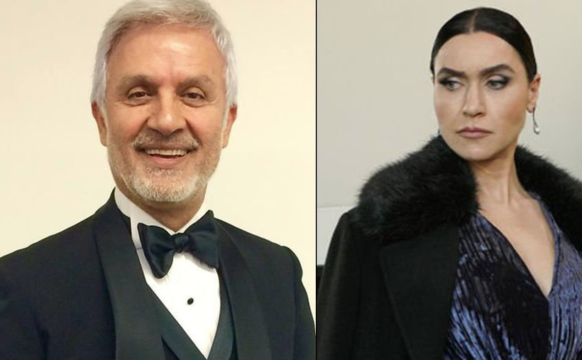 Şevval Sam'dan Talat Bulut sorusuna bomba yanıt!  - Resim: 4