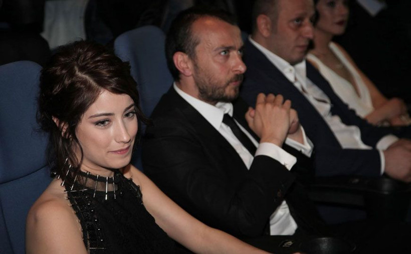 Bizim Hikaye'nin yıldızı Hazal Kaya'dan müjdeli haber geldi! - Resim: 4